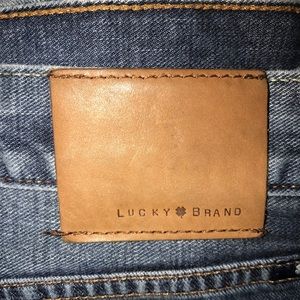 LUCKY BRAND Jeans